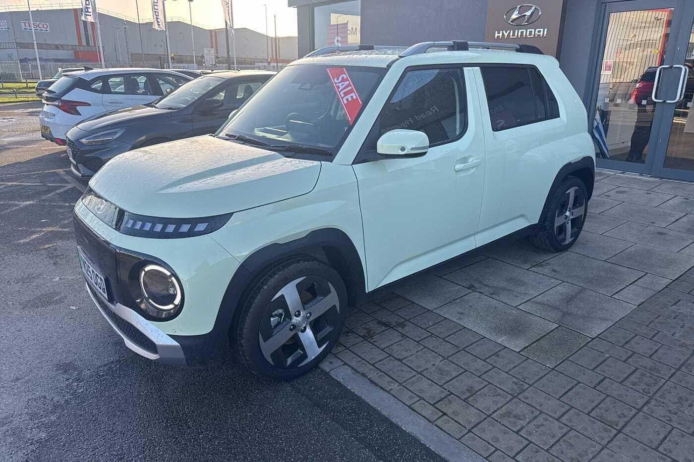 Used Hyundai Other 2025 for sale - 76752993: Photo 14