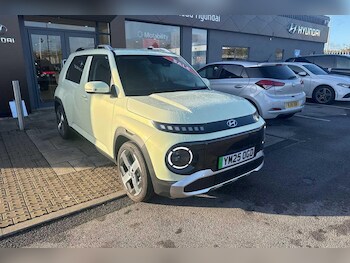 Used Hyundai Other 2025 for sale - 76752993: Photo