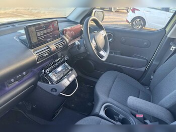 Used Hyundai Other 2025 for sale - 76752993: Photo