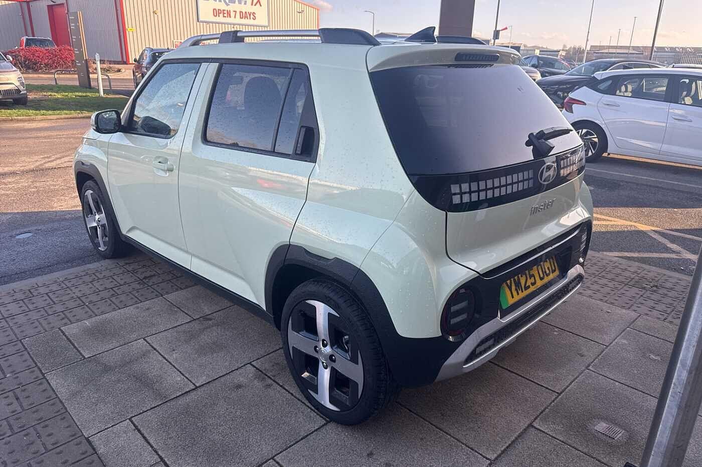 Used Hyundai Other 2025 for sale - 76752993: Photo 3