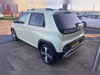 Used Hyundai Other 2025 for sale - 76752993: Photo