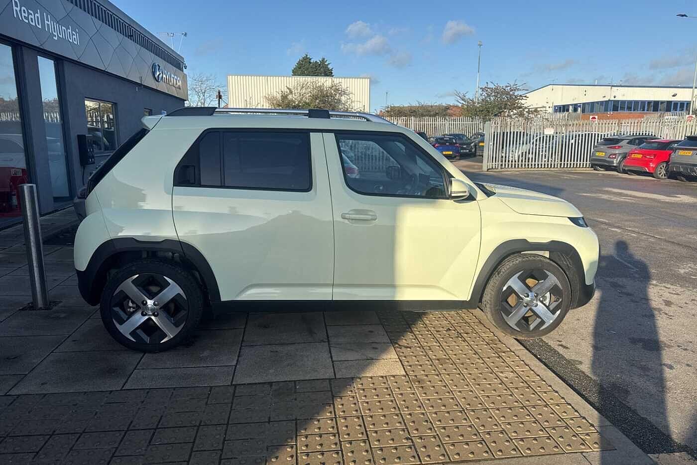 Used Hyundai Other 2025 for sale - 76752993: Photo 4