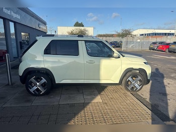 Used Hyundai Other 2025 for sale - 76752993: Photo