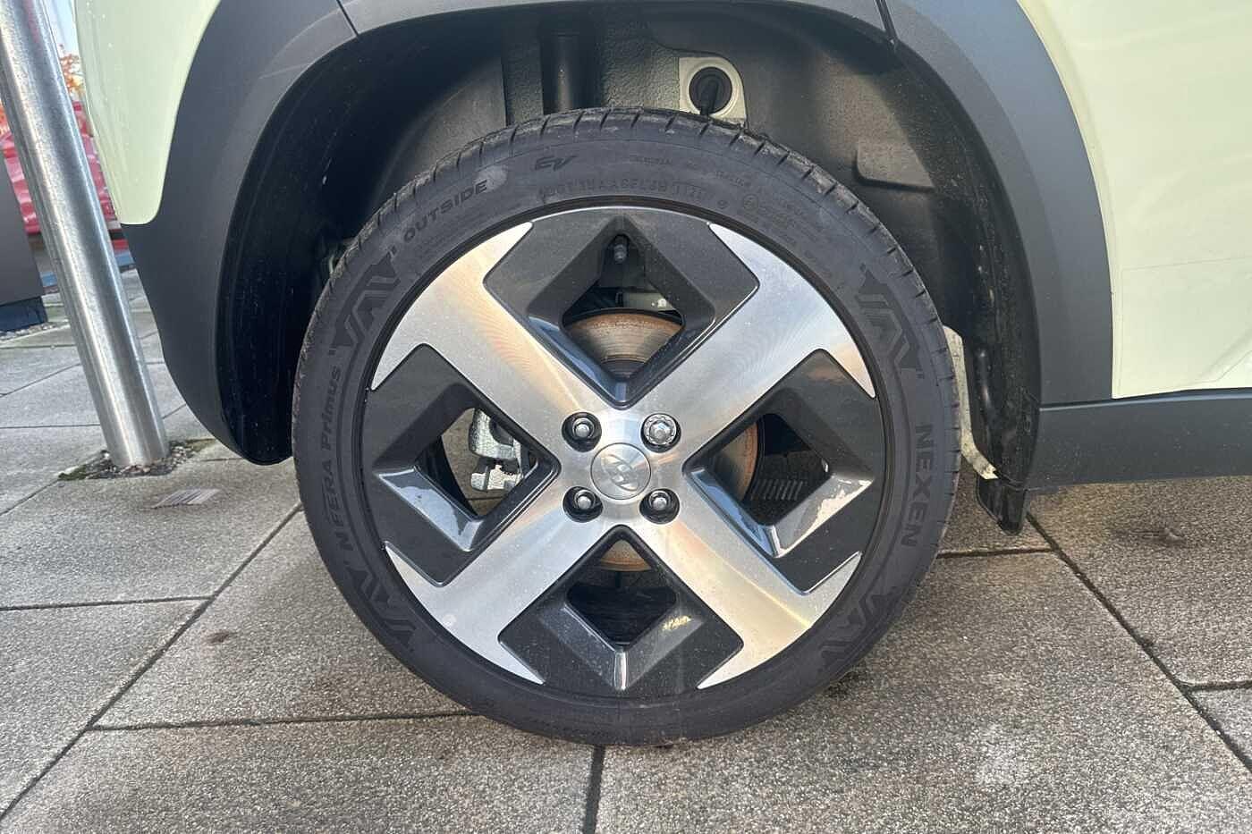 Used Hyundai Other 2025 for sale - 76752993: Photo 5