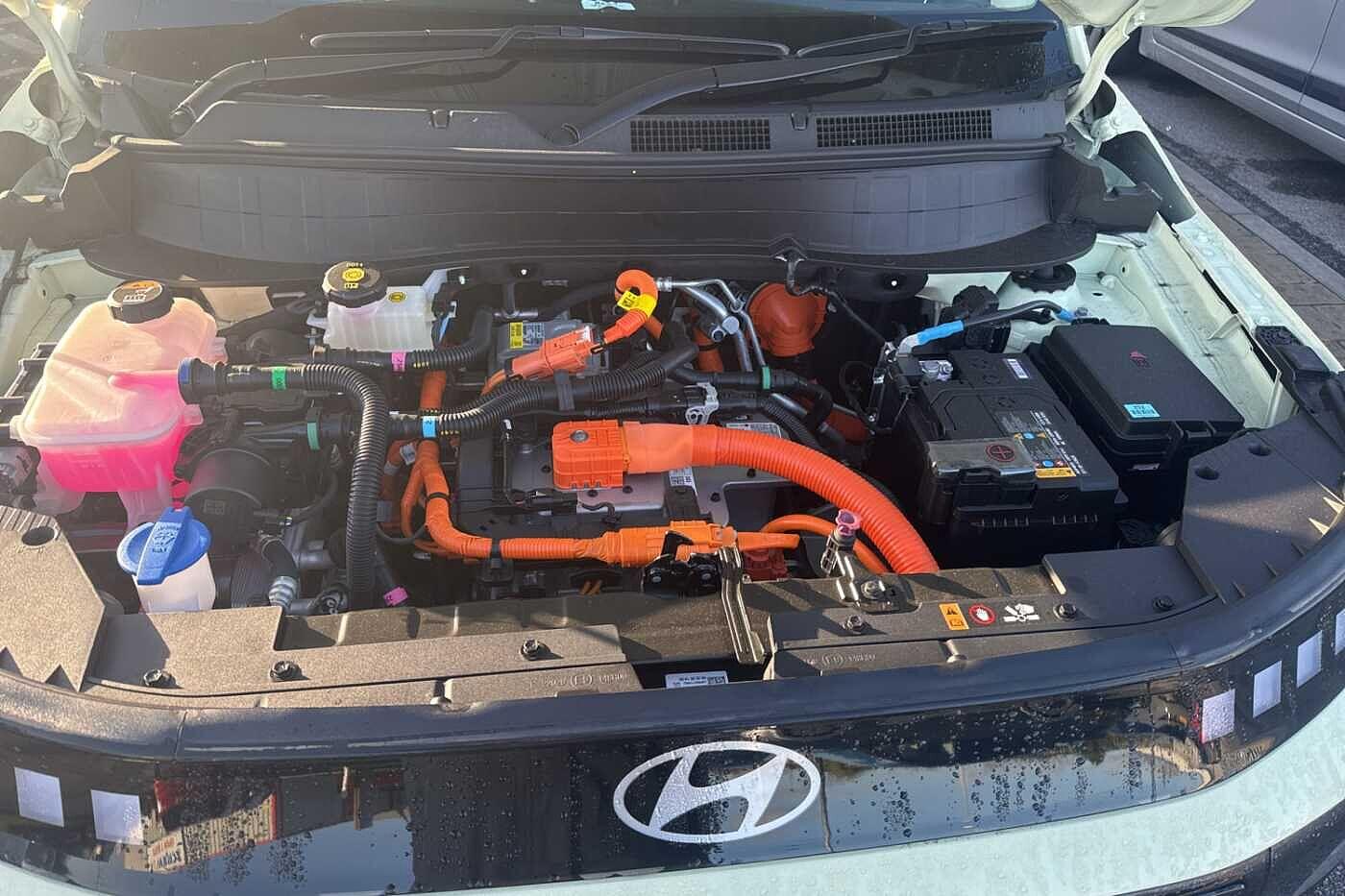 Used Hyundai Other 2025 for sale - 76752993: Photo 9