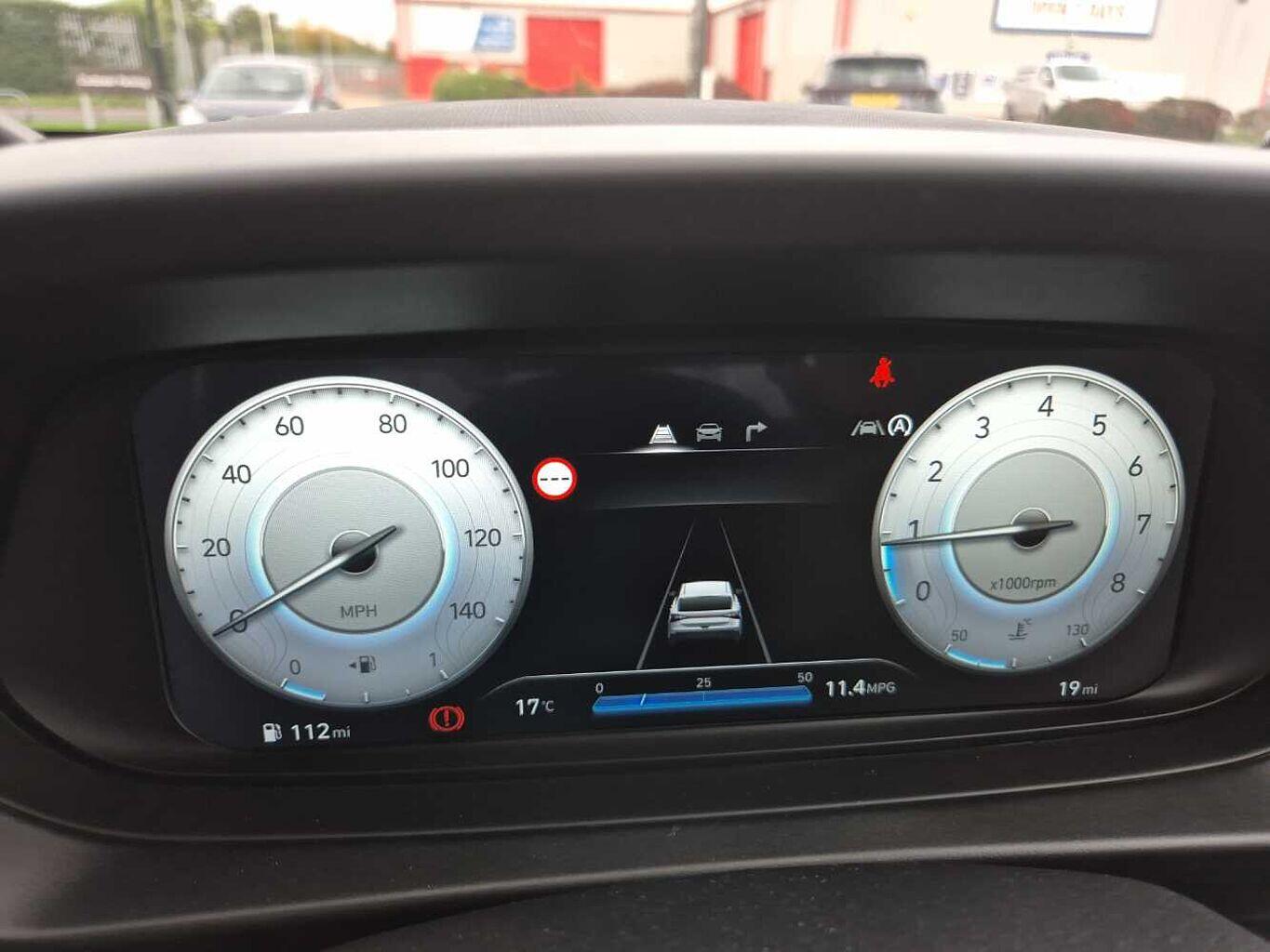 Used Hyundai i20 2025 for sale - 76214425: Photo 13
