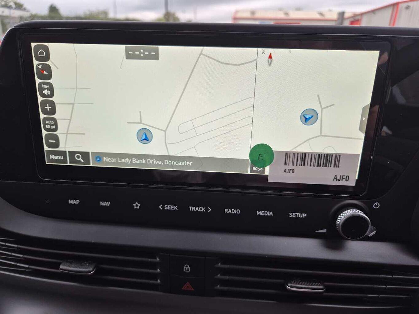 Used Hyundai i20 2025 for sale - 76214425: Photo 14