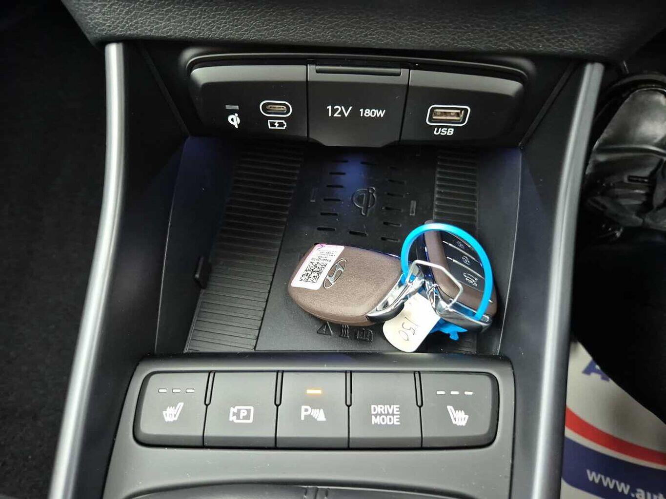 Used Hyundai i20 2025 for sale - 76214425: Photo 17