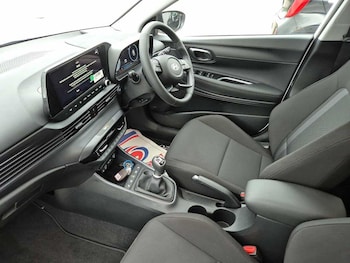 Used Hyundai i20 2025 for sale - 76214425: Photo