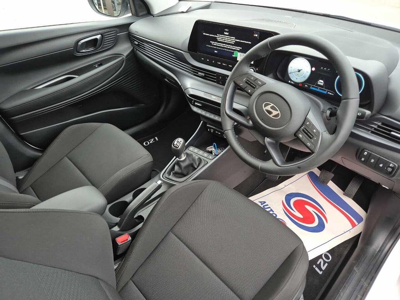 Used Hyundai i20 2025 for sale - 76214425: Photo 6