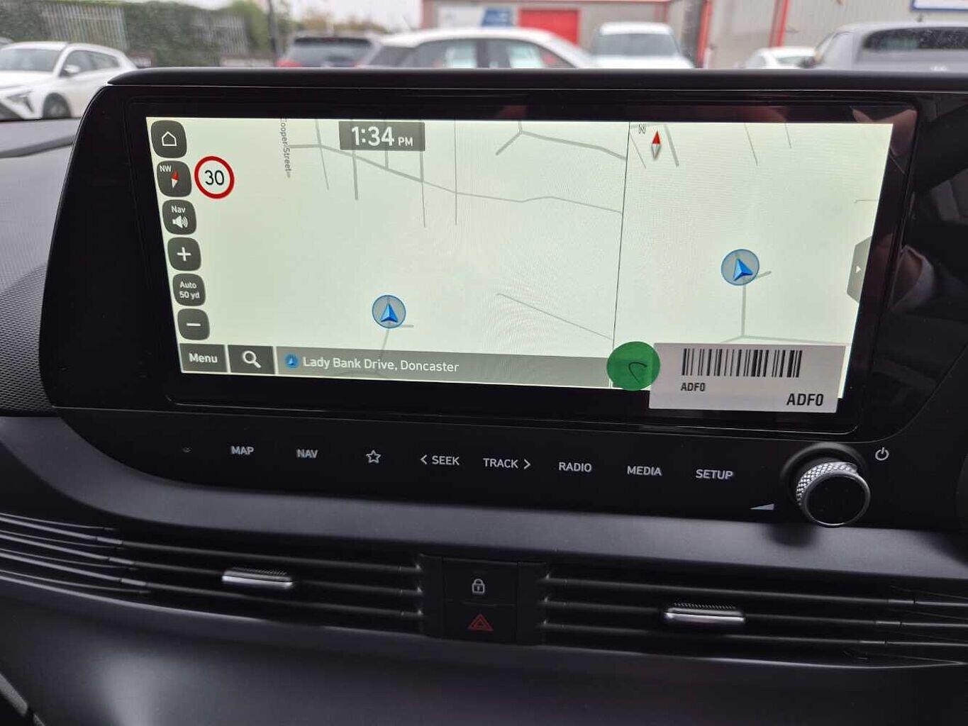 Used Hyundai i20 2025 for sale - 76513265: Photo 15