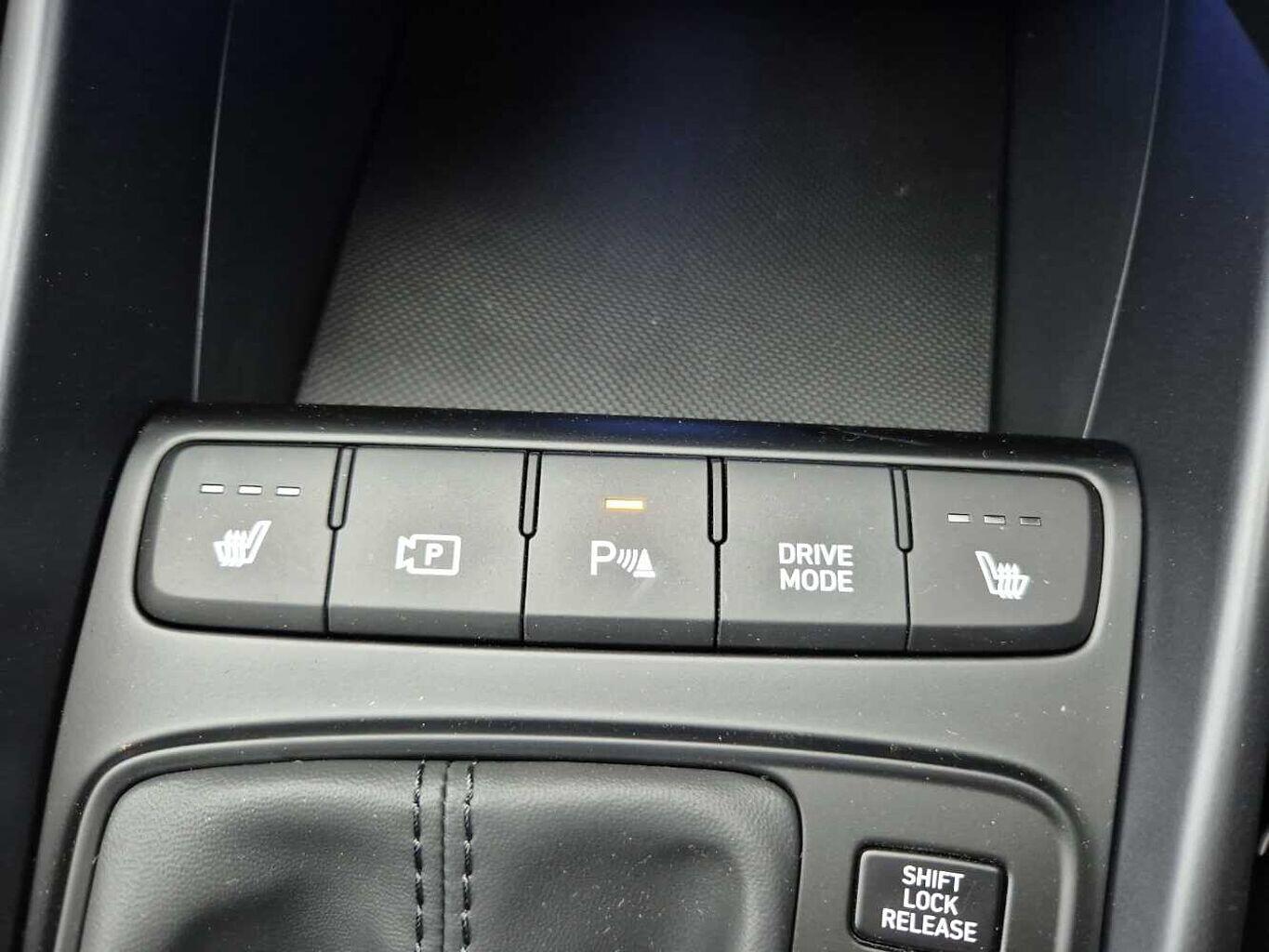 Used Hyundai i20 2025 for sale - 76513265: Photo 17