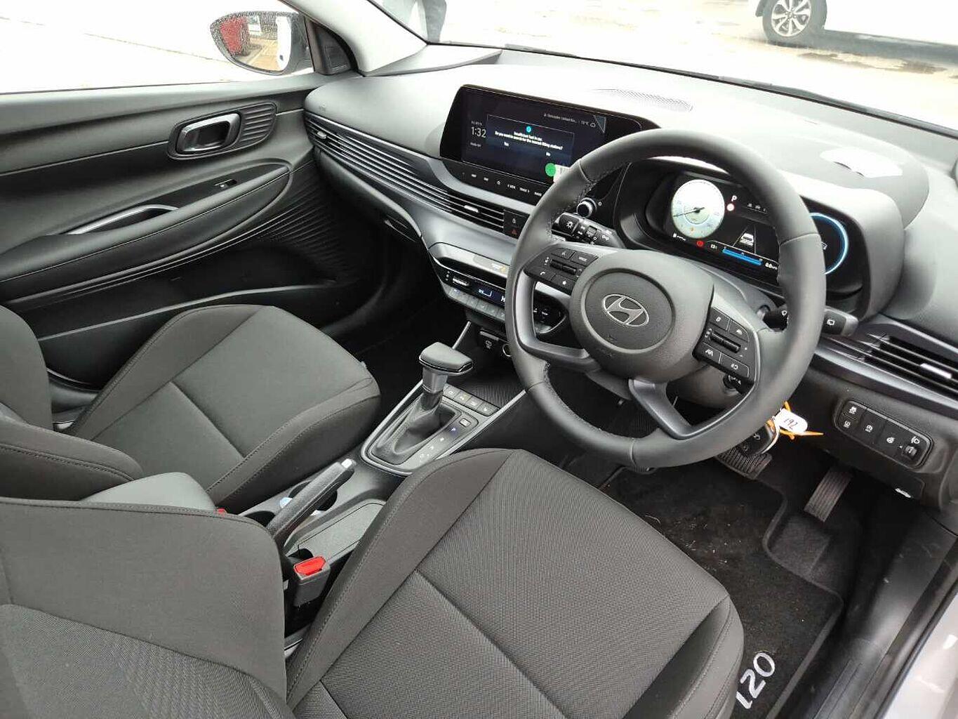 Used Hyundai i20 2025 for sale - 76513265: Photo 6