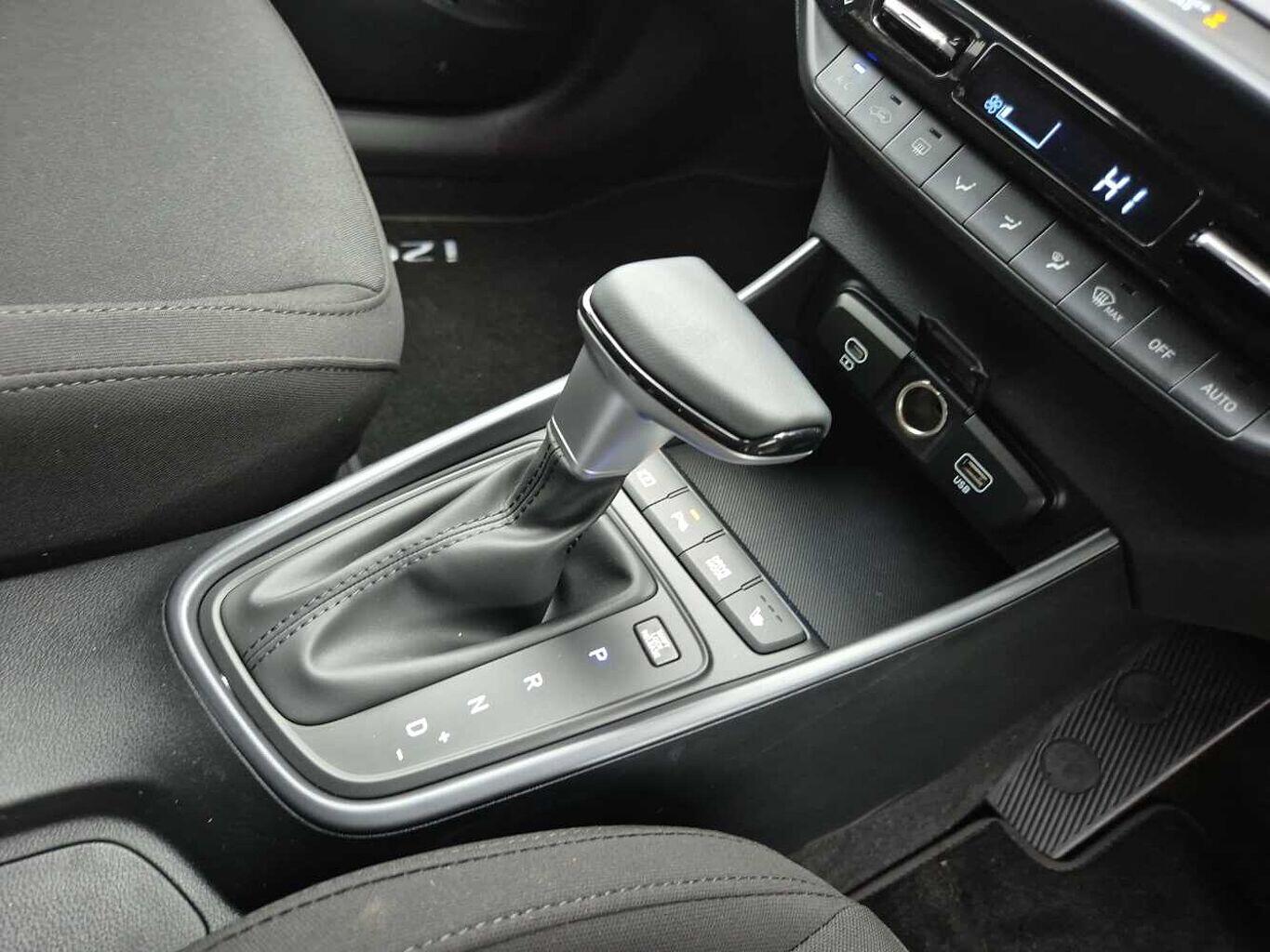 Used Hyundai i20 2025 for sale - 76513265: Photo 8