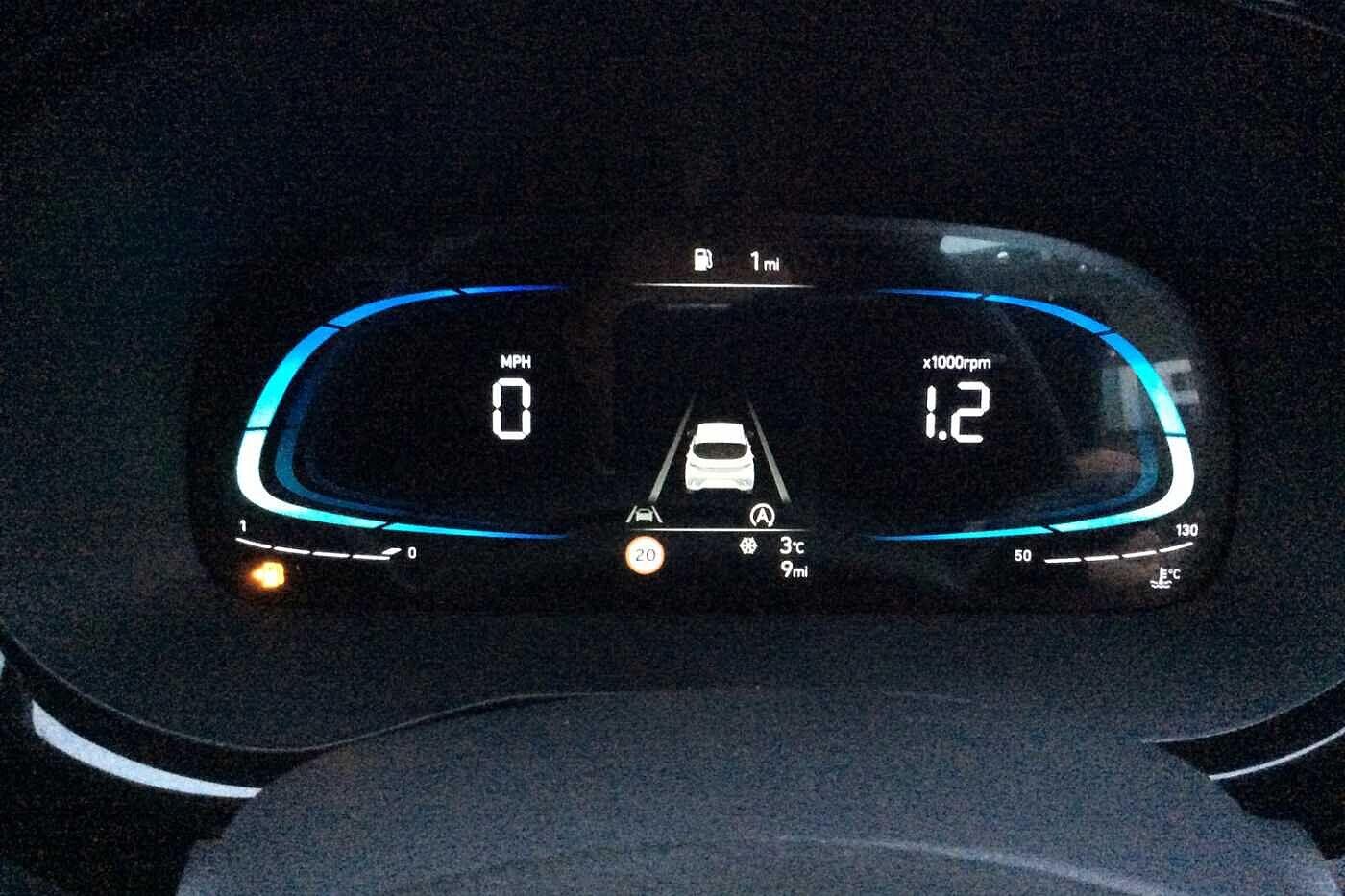 Used Hyundai i10 2025 for sale - 77120559: Photo 13