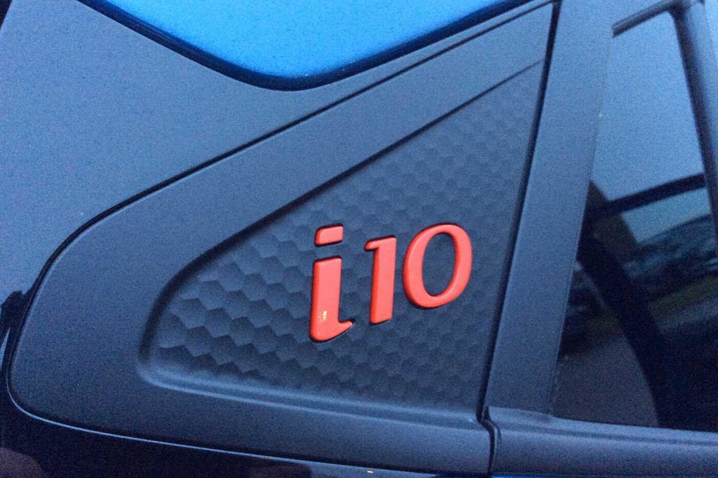 Used Hyundai i10 2025 for sale - 77120559: Photo 20