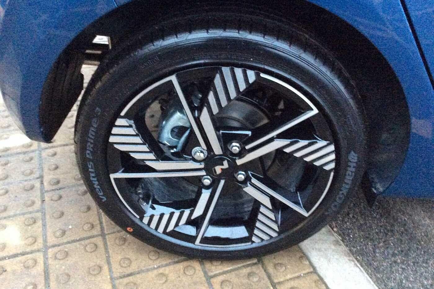 Used Hyundai i10 2025 for sale - 77120559: Photo 5