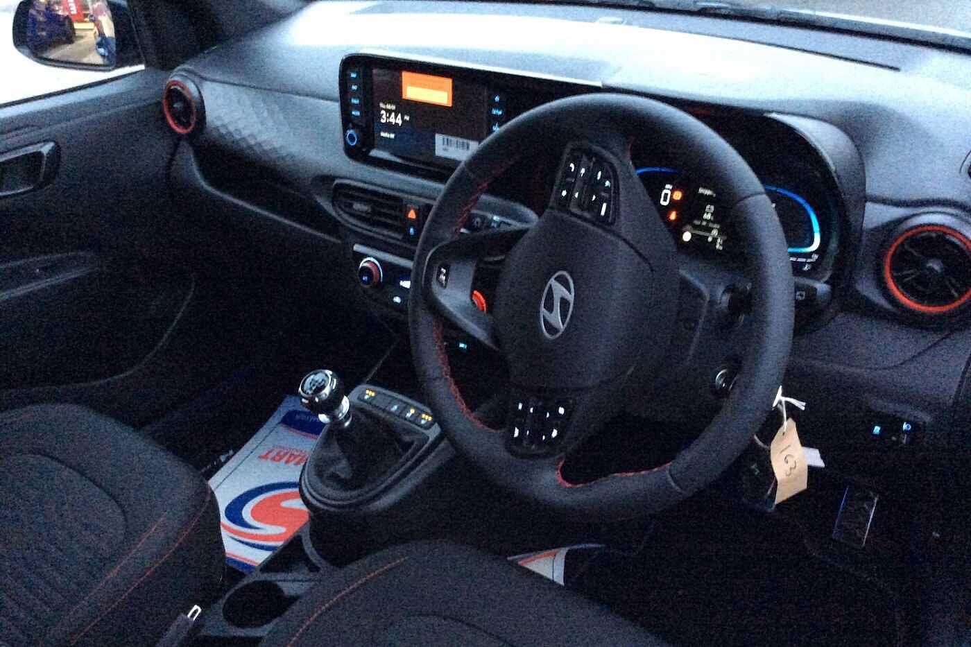 Used Hyundai i10 2025 for sale - 77120559: Photo 6