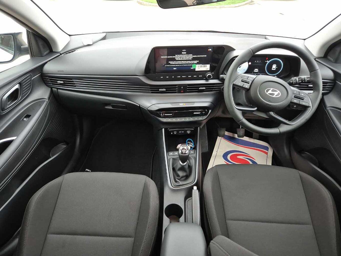 Used Hyundai i20 2025 for sale - 76988725: Photo 12
