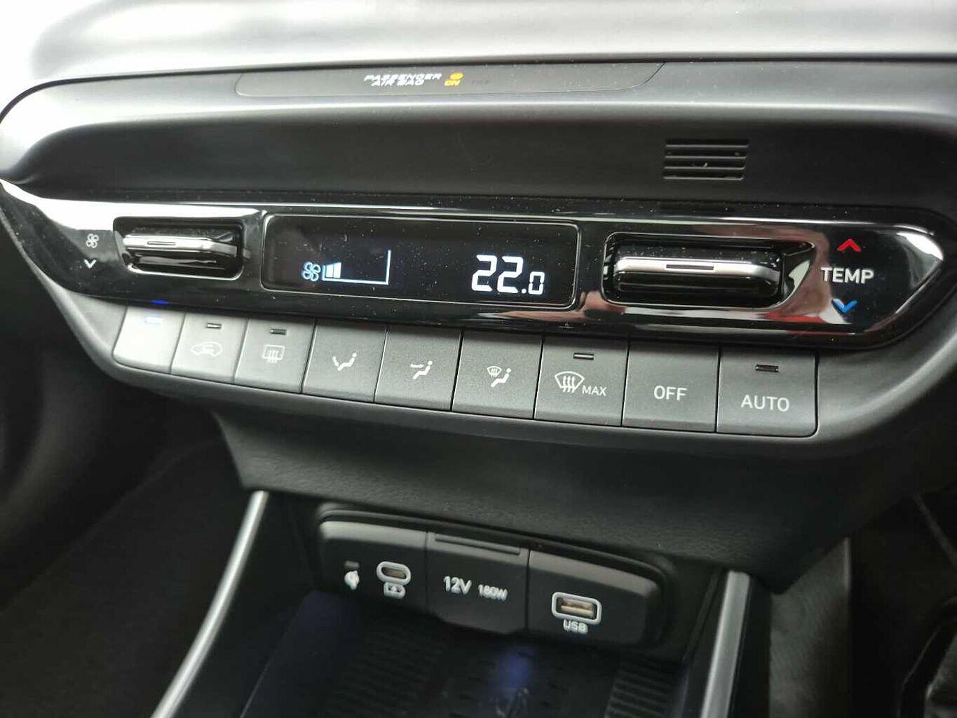 Used Hyundai i20 2025 for sale - 76988725: Photo 16