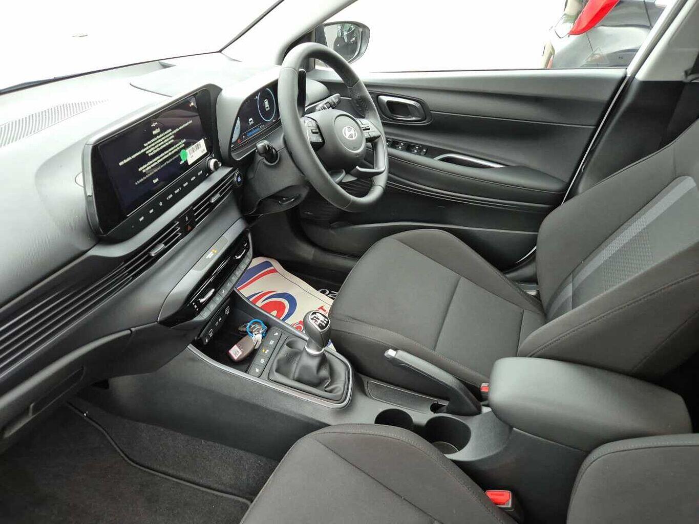 Used Hyundai i20 2025 for sale - 76988725: Photo 2