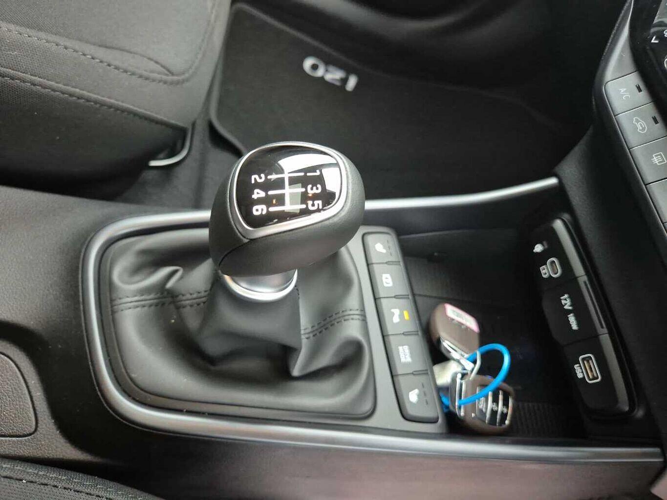 Used Hyundai i20 2025 for sale - 76988725: Photo 8