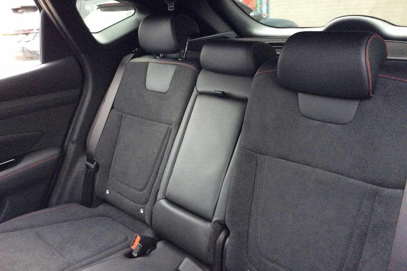 Used Hyundai TUCSON 2025 for sale - 77016908: Photo 10