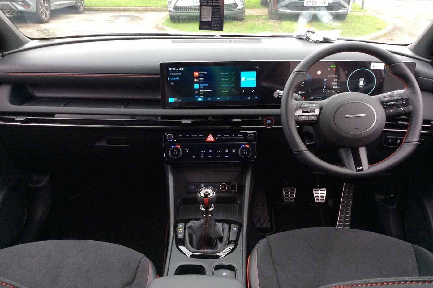 Used Hyundai TUCSON 2025 for sale - 77016908: Photo 12