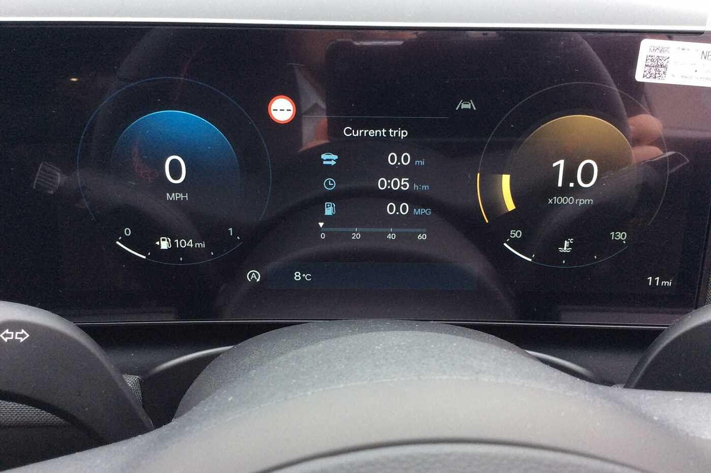 Used Hyundai TUCSON 2025 for sale - 77016908: Photo 13