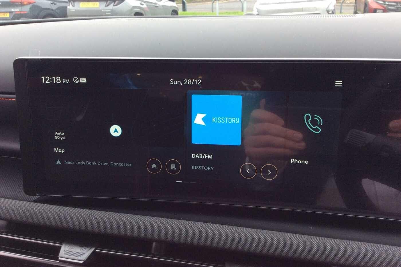 Used Hyundai TUCSON 2025 for sale - 77016908: Photo 14