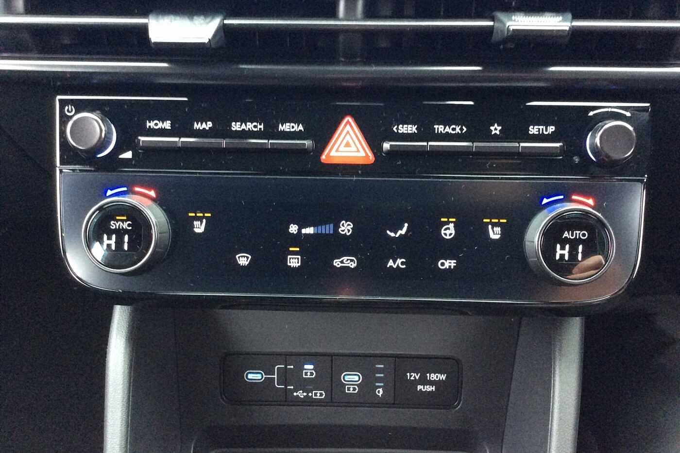 Used Hyundai TUCSON 2025 for sale - 77016908: Photo 16