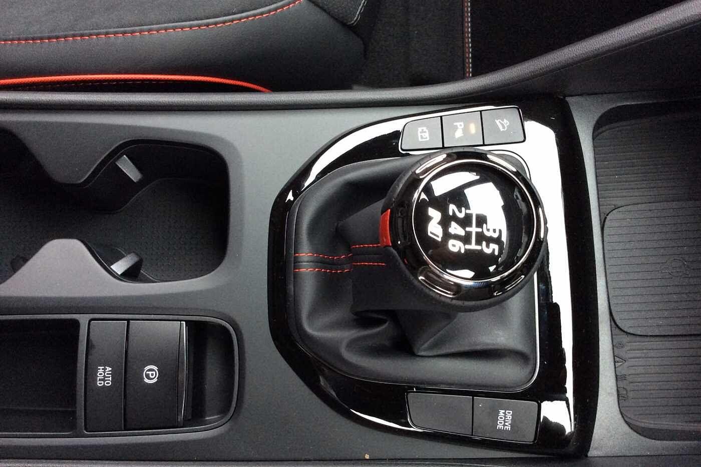 Used Hyundai TUCSON 2025 for sale - 77016908: Photo 17