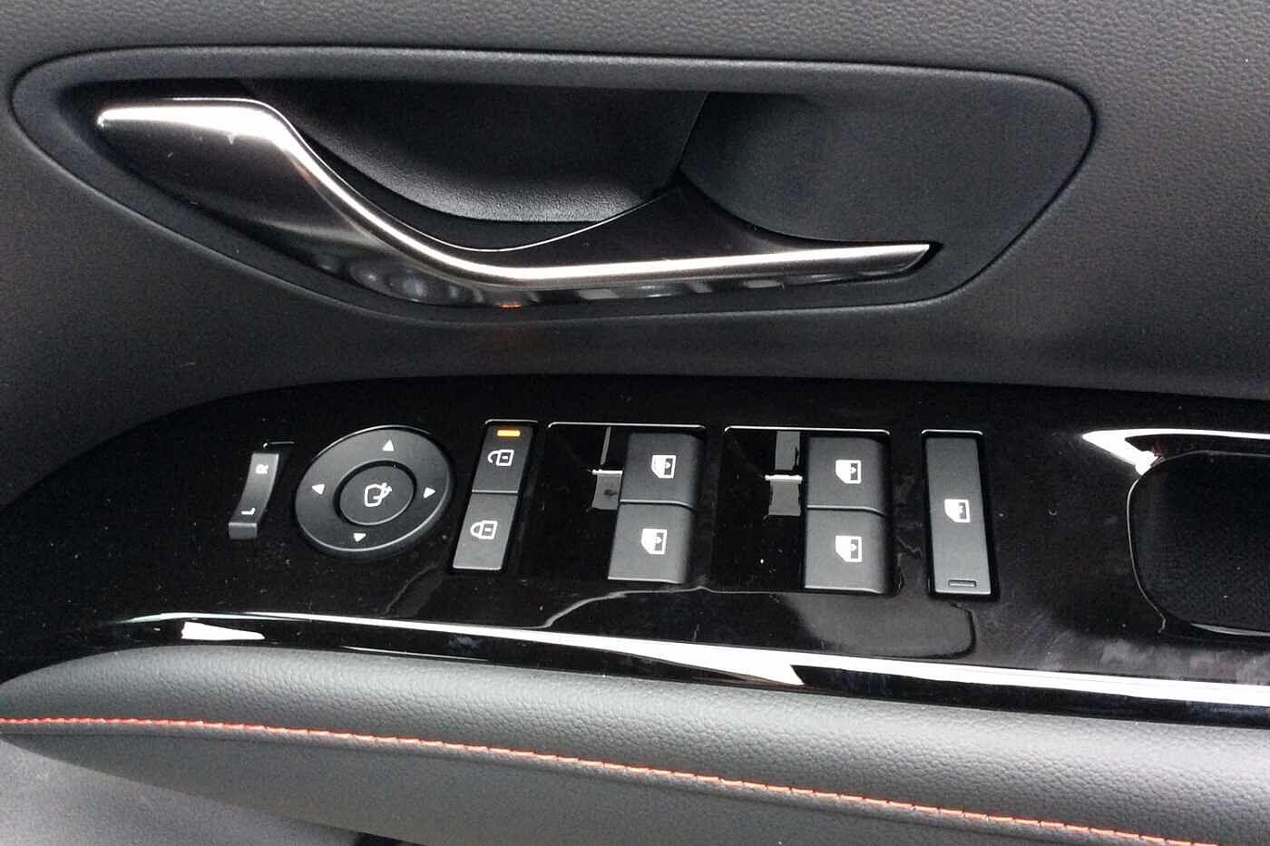 Used Hyundai TUCSON 2025 for sale - 77016908: Photo 18