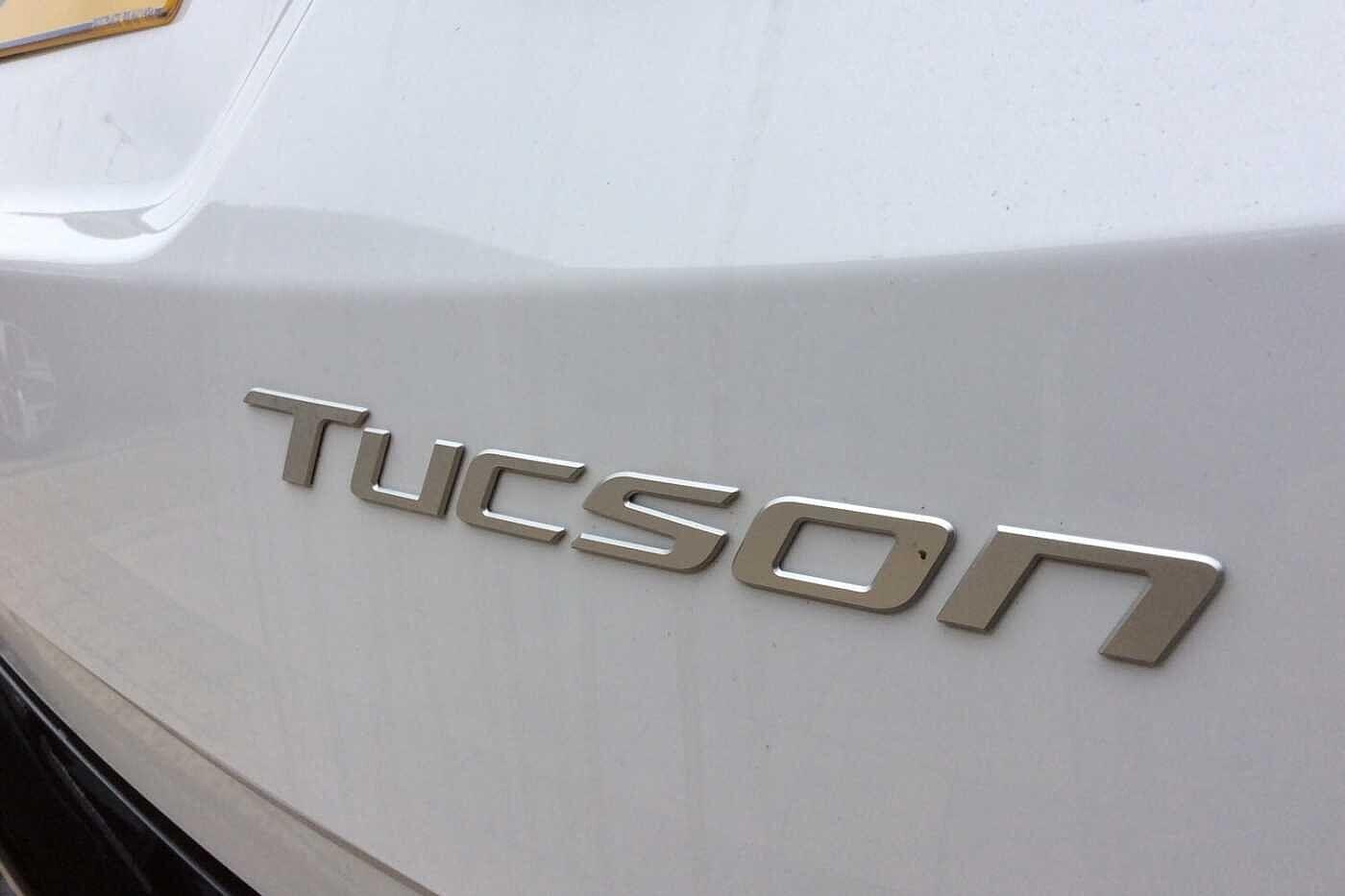 Used Hyundai TUCSON 2025 for sale - 77016908: Photo 19