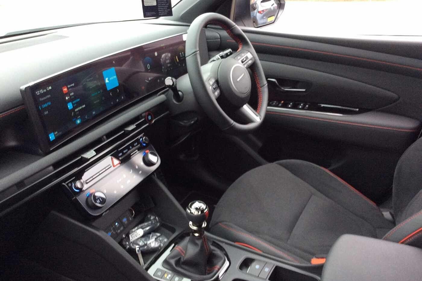 Used Hyundai TUCSON 2025 for sale - 77016908: Photo 2