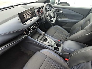 Used Nissan Qashqai 2022 for sale - 75825753: Photo
