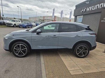 Used Nissan Qashqai 2022 for sale - 75825753: Photo