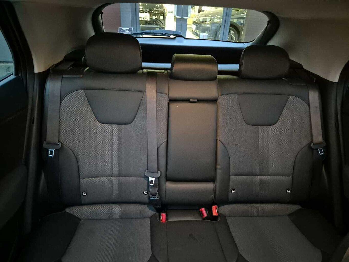 Used Kia Niro 2022 for sale - 76472331: Photo 10