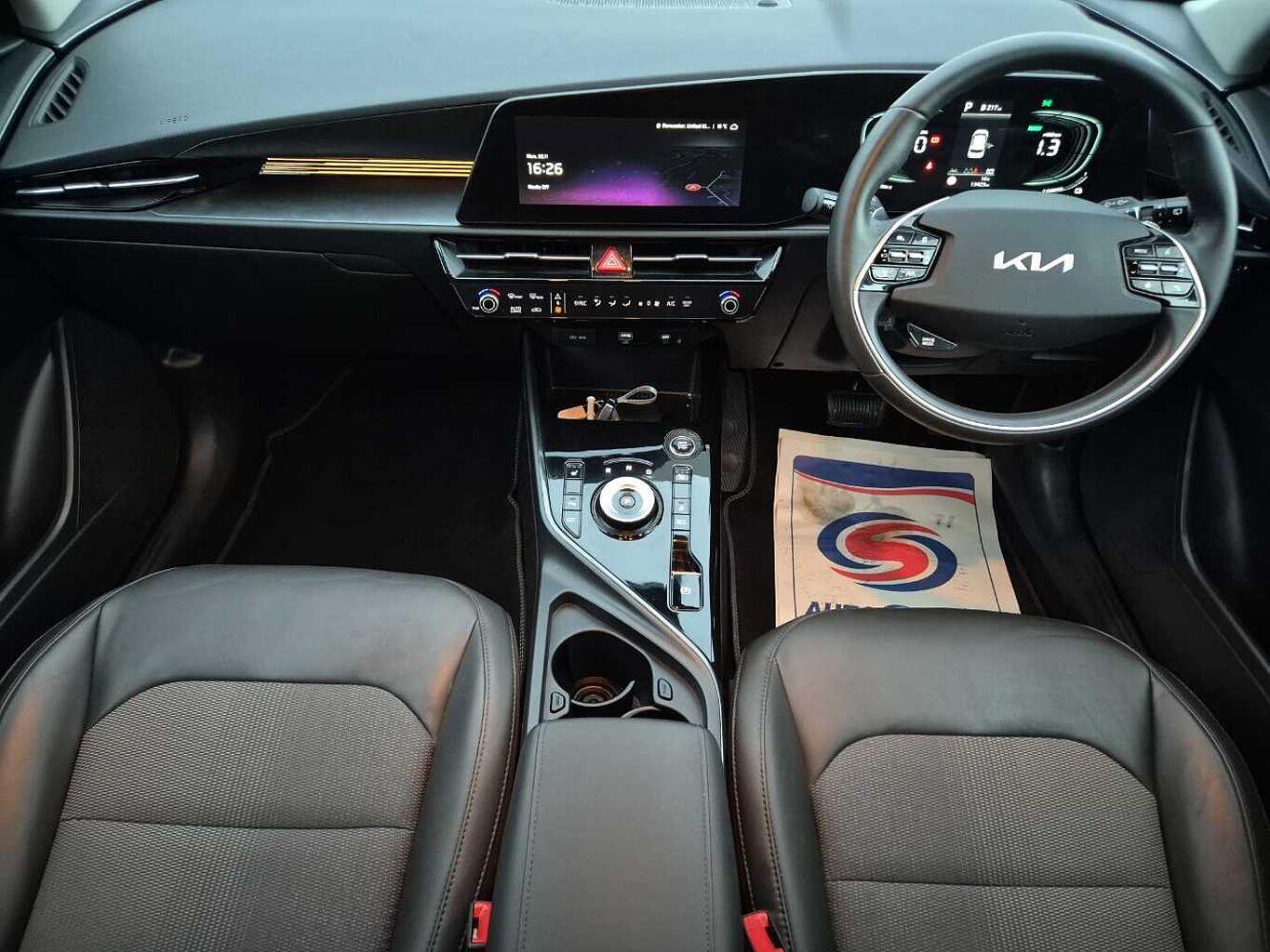 Used Kia Niro 2022 for sale - 76472331: Photo 12