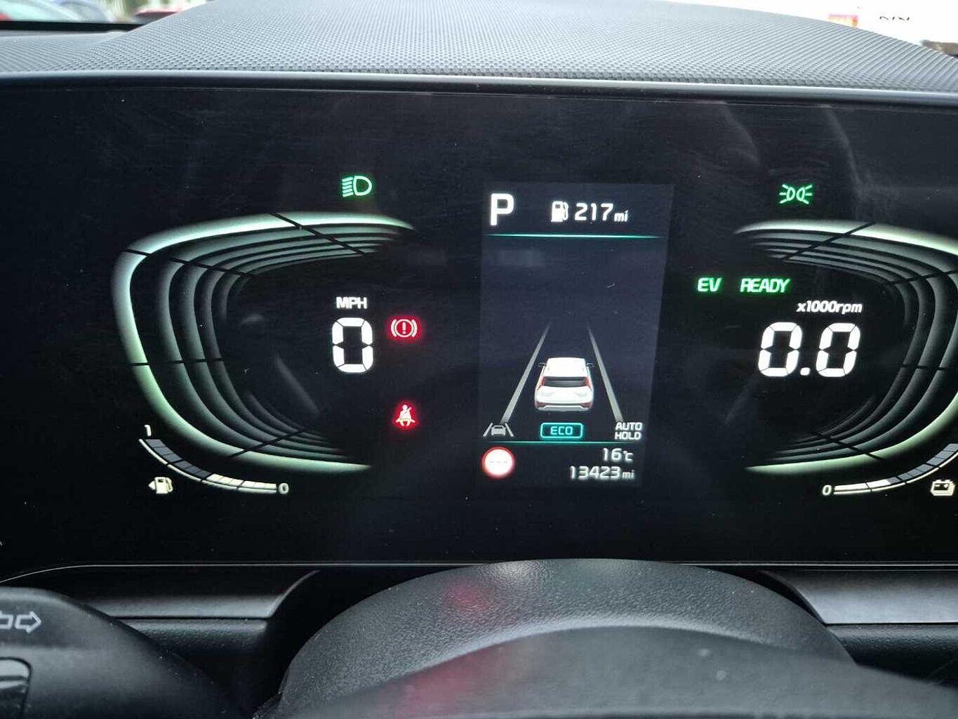 Used Kia Niro 2022 for sale - 76472331: Photo 13