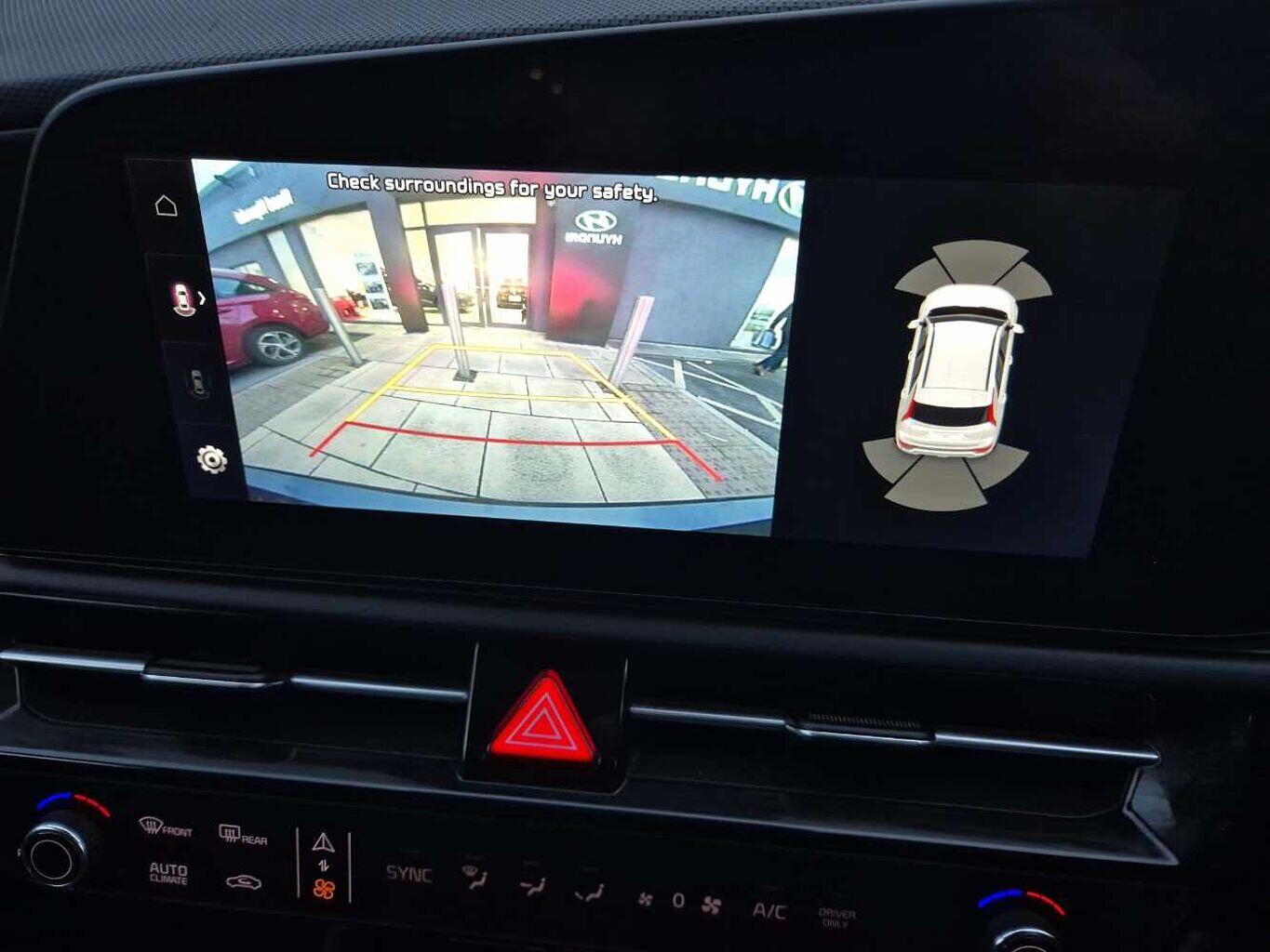 Used Kia Niro 2022 for sale - 76472331: Photo 14