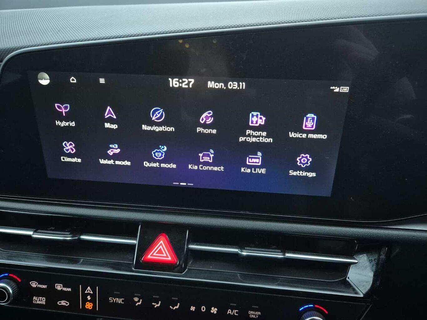 Used Kia Niro 2022 for sale - 76472331: Photo 15