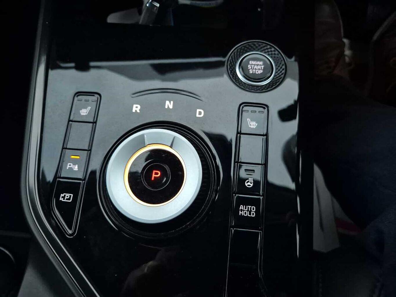 Used Kia Niro 2022 for sale - 76472331: Photo 16