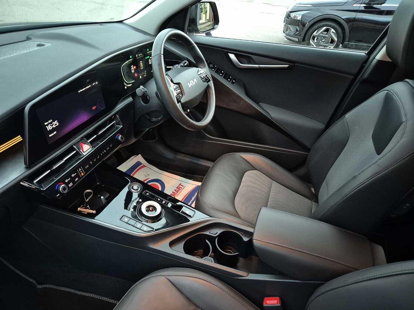 Used Kia Niro 2022 for sale - 76472331: Photo 2