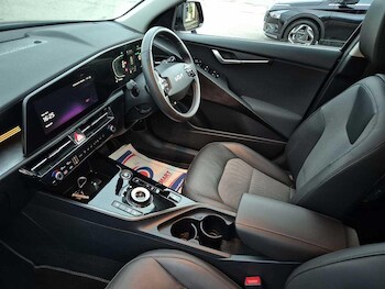 Used Kia Niro 2022 for sale - 76472331: Photo