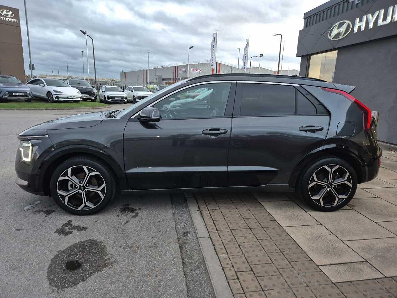 Used Kia Niro 2022 for sale - 76472331: Photo 4