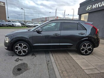 Used Kia Niro 2022 for sale - 76472331: Photo