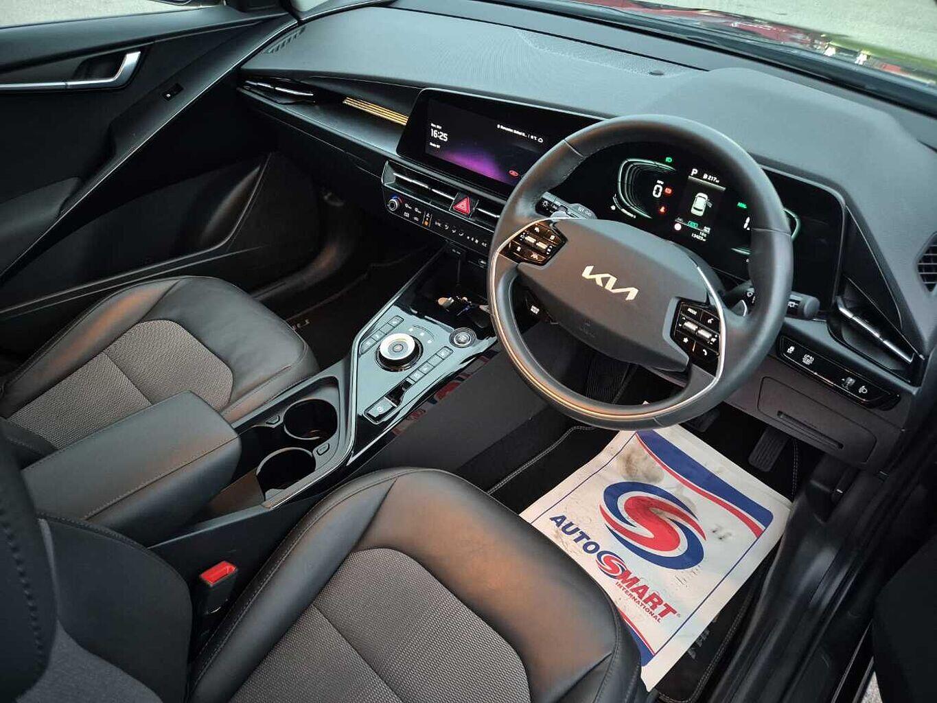 Used Kia Niro 2022 for sale - 76472331: Photo 6