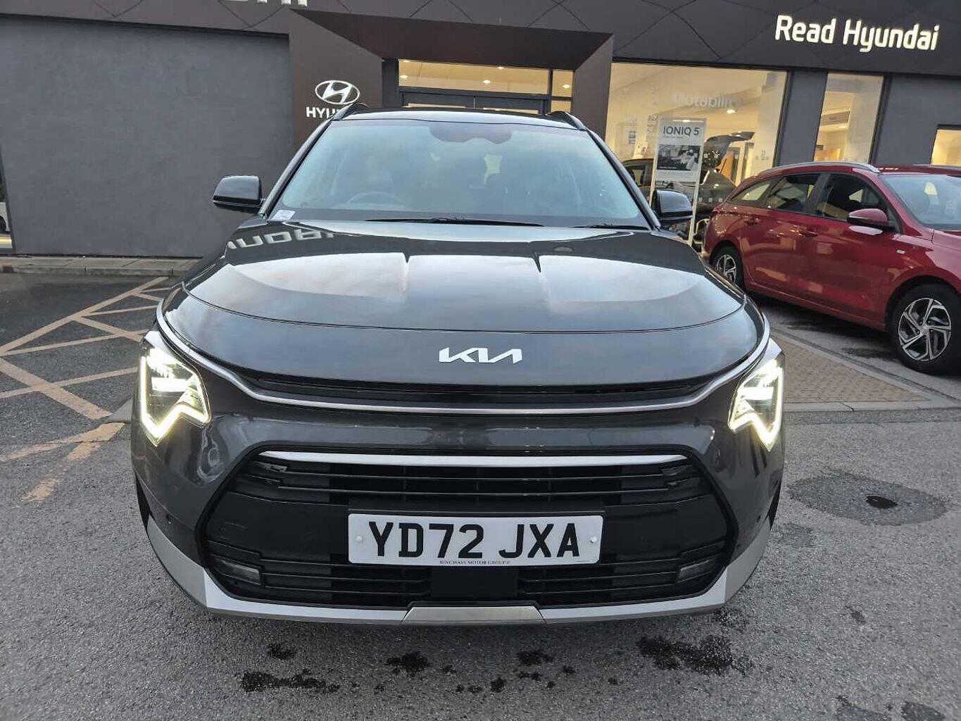 Used Kia Niro 2022 for sale - 76472331: Photo 7