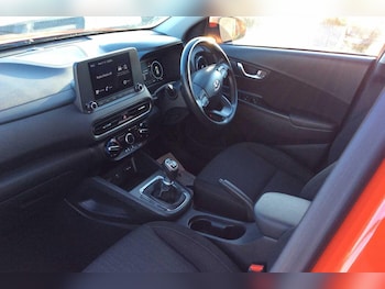 Used Hyundai KONA 2022 for sale - 77015396: Photo